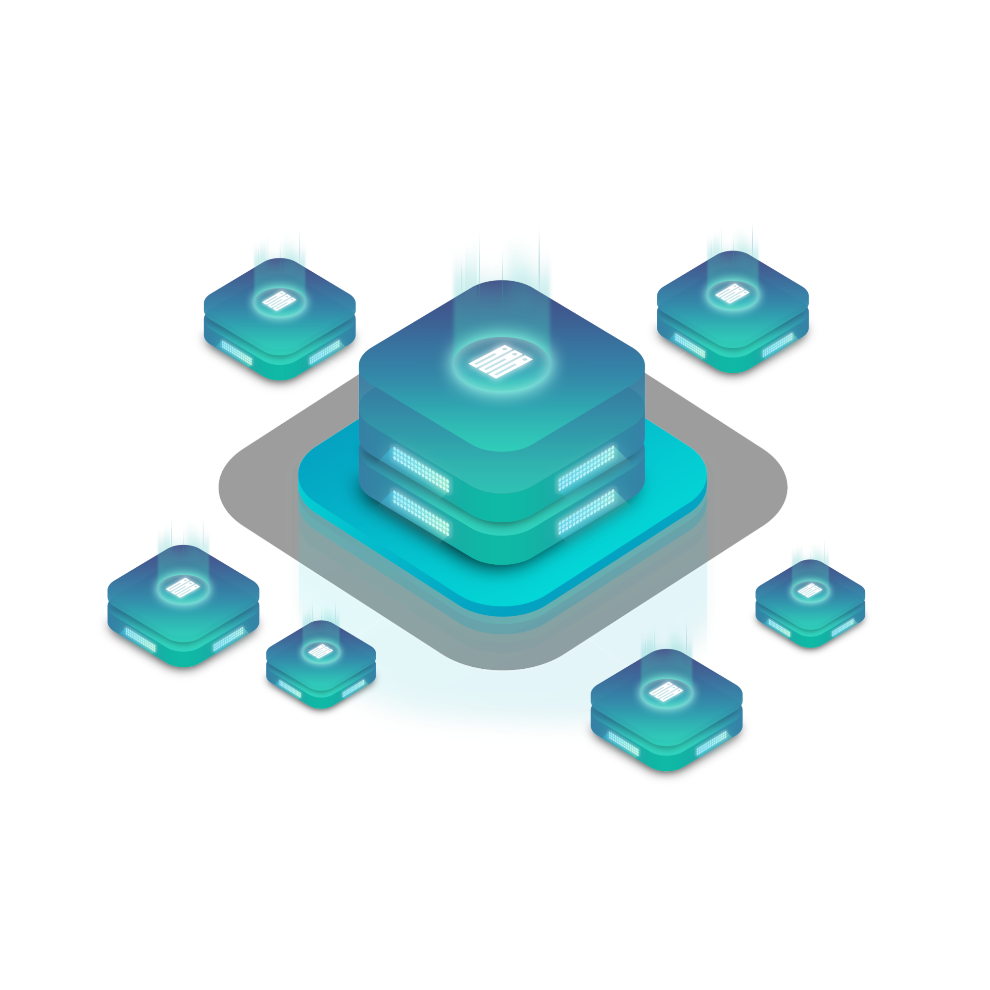 Starter Dedicated Server