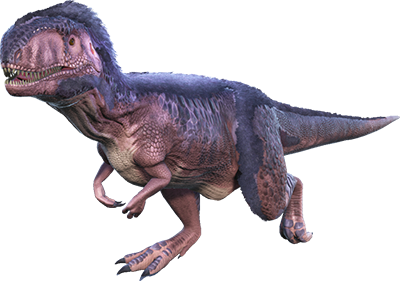 ARK Primal