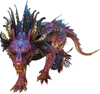 ARK Genesis