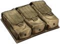Endgame Stronghold