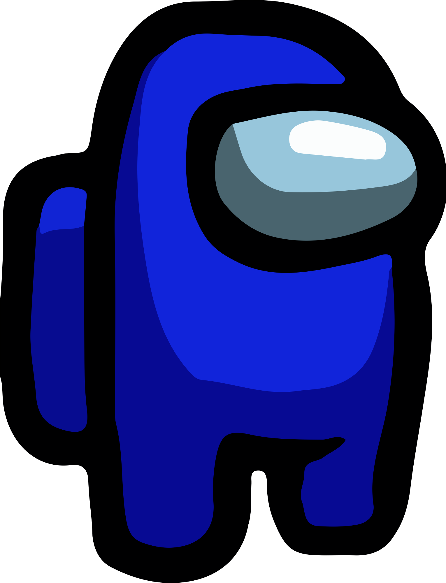 Impostor Plan