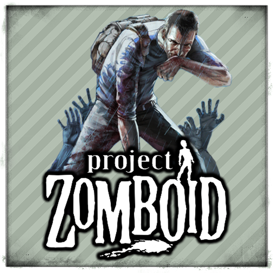 Project Zomboid